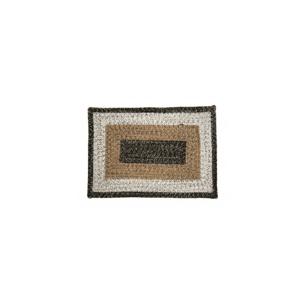 August Grove® Londonderry Cotton Abstract Rug Wayfair